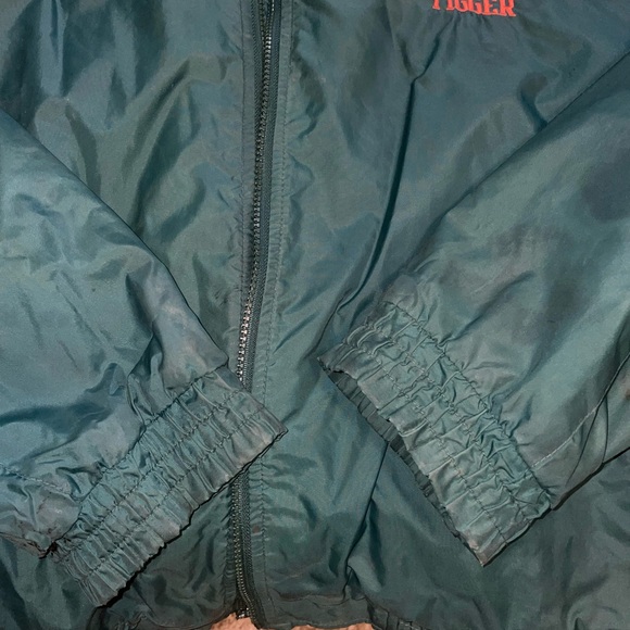 Vintage ‘the Disney store ‘ tigger coat - Picture 7 of 7